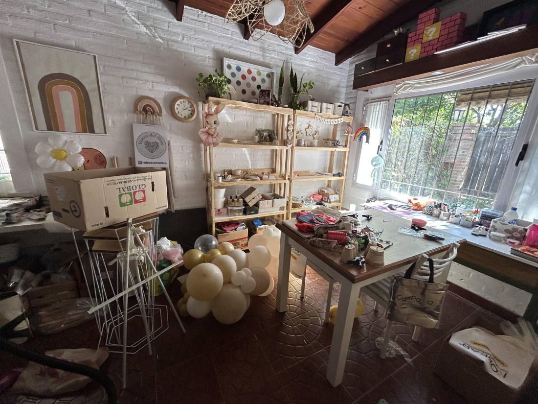 Casa 3 dormitorios en venta Zuloaga 1700, Funes. CHO7501981 Crestale Propiedades