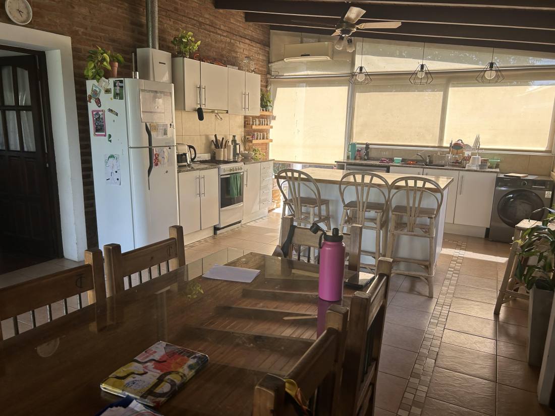 Casa 3 dormitorios en venta Zuloaga 1700, Funes. CHO7501981 Crestale Propiedades