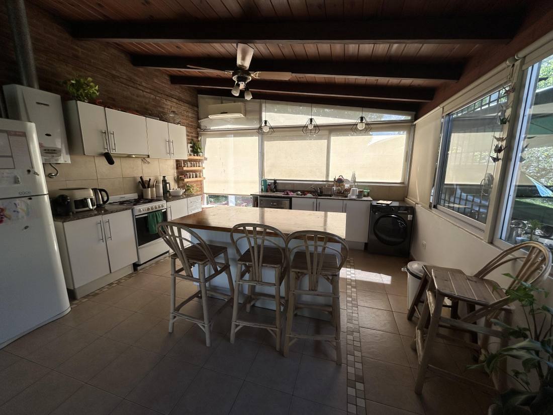 Casa 3 dormitorios en venta Zuloaga 1700, Funes. CHO7501981 Crestale Propiedades