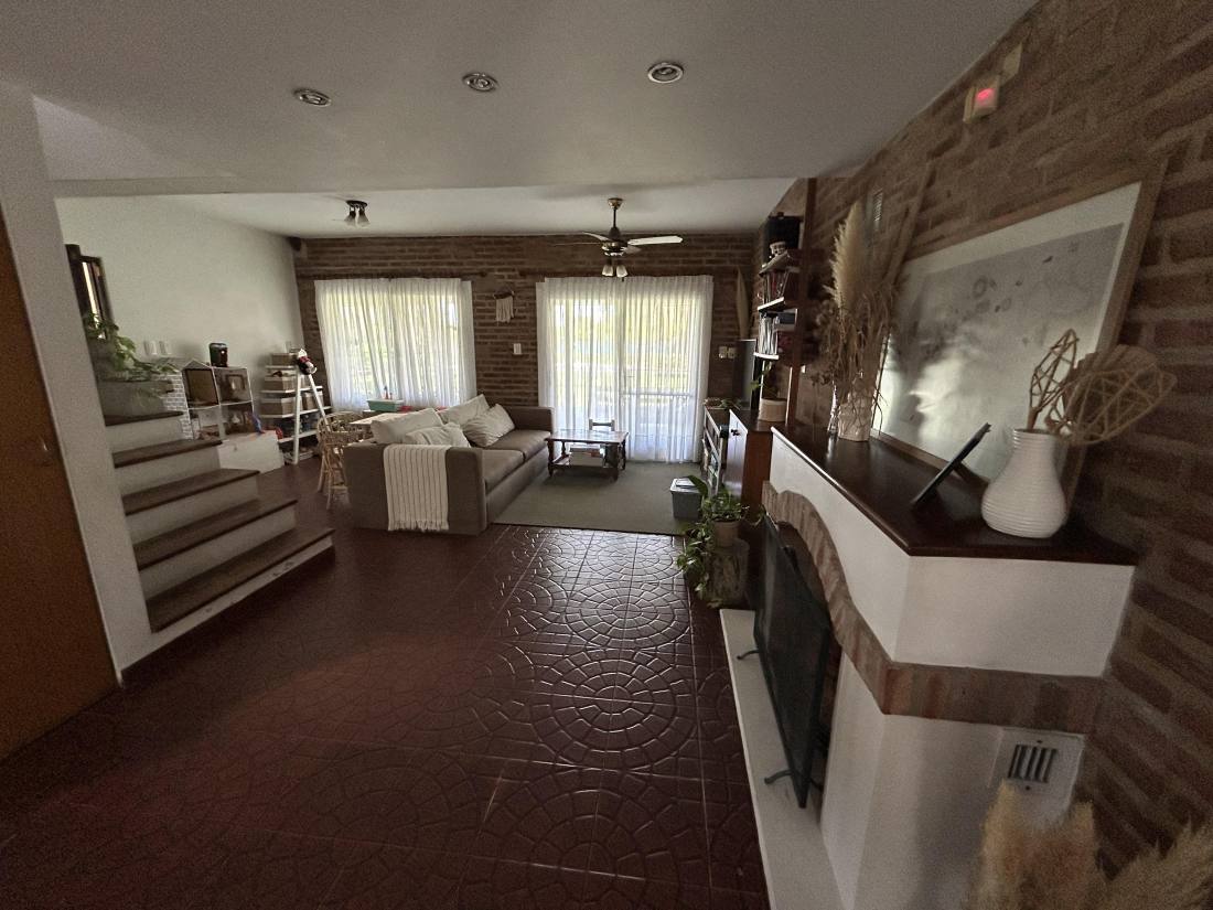 Casa 3 dormitorios en venta Zuloaga 1700, Funes. CHO7501981 Crestale Propiedades