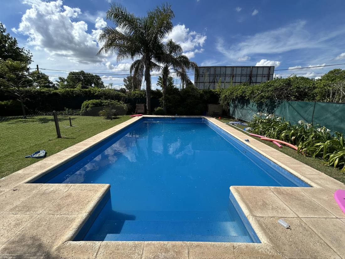 Casa 3 dormitorios en venta Zuloaga 1700, Funes. CHO7501981 Crestale Propiedades