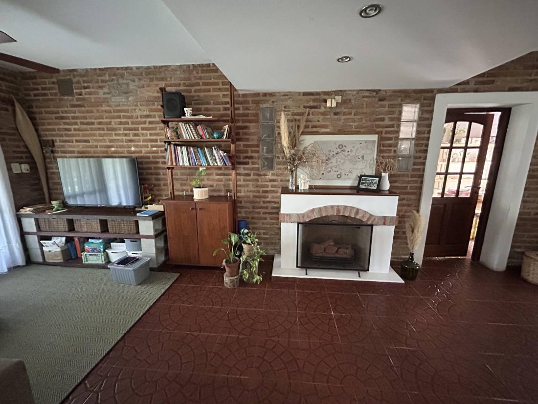 Casa 3 dormitorios en venta Zuloaga 1700, Funes. CHO7501981 Crestale Propiedades