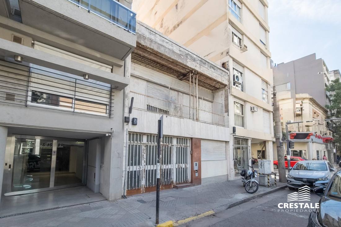 Casa 3 dormitorios en venta Paraguay Y San Juan, Rosario. CLA7506194 Crestale Propiedades