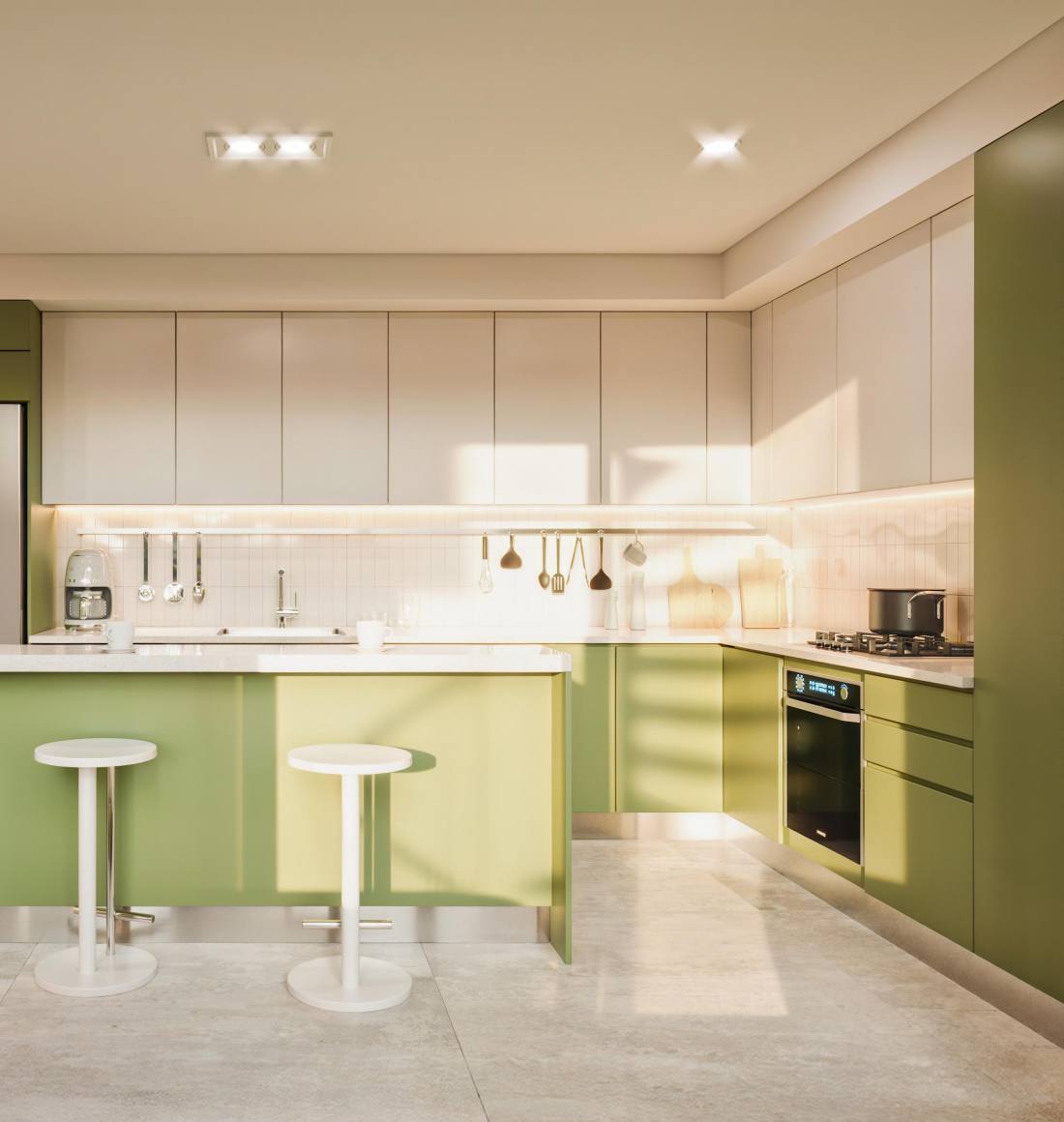 Casa 3 dormitorios en venta Moreno Y Mendoza, Rosario. CHO7525839 Crestale Propiedades