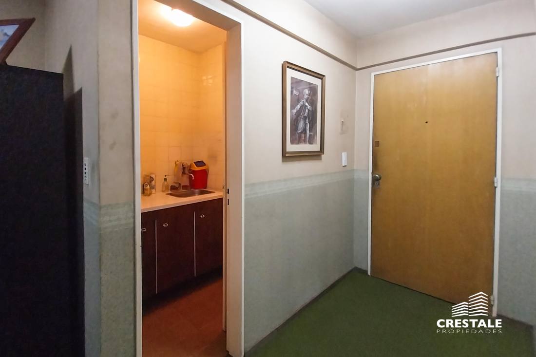 Oficina en venta Rioja Y Mitre, Rosario. CBU67925 OF7526605 Crestale Propiedades