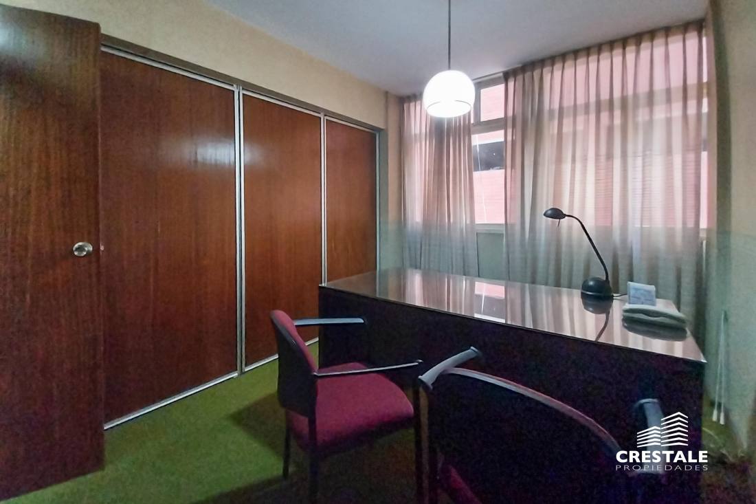 Oficina en venta Rioja Y Mitre, Rosario. CBU67925 OF7526605 Crestale Propiedades