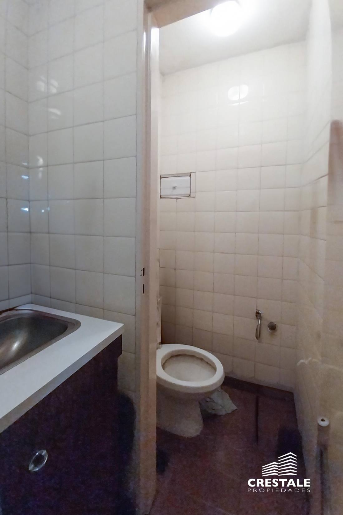 Oficina en venta Rioja Y Mitre, Rosario. CBU67925 OF7526605 Crestale Propiedades