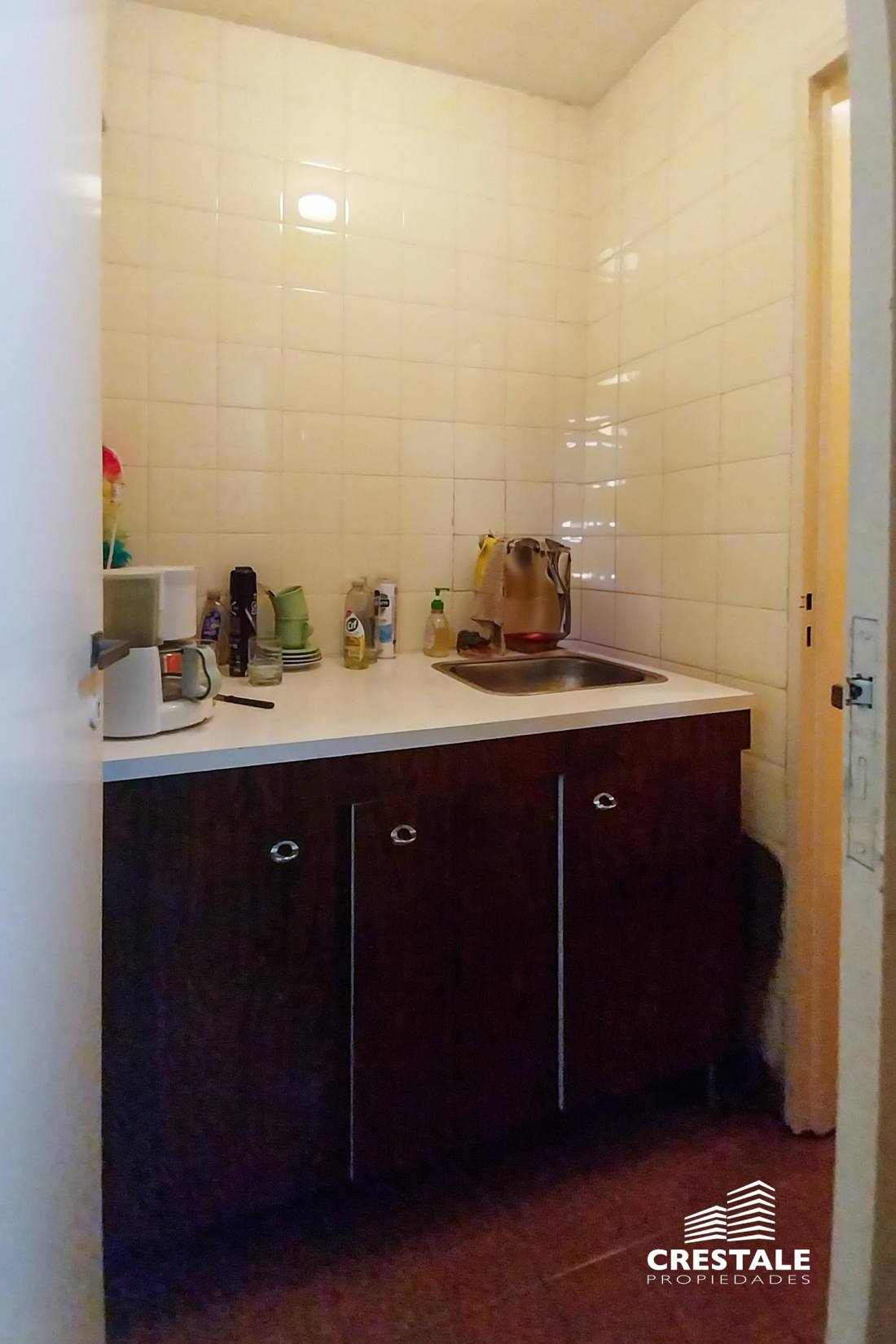 Oficina en venta Rioja Y Mitre, Rosario. CBU67925 OF7526605 Crestale Propiedades