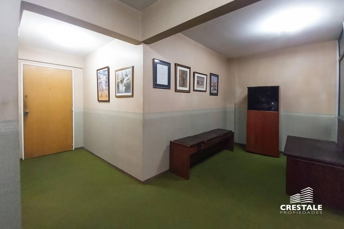 Oficina en venta Rioja Y Mitre, Rosario. CBU67925 OF7526605 Crestale Propiedades