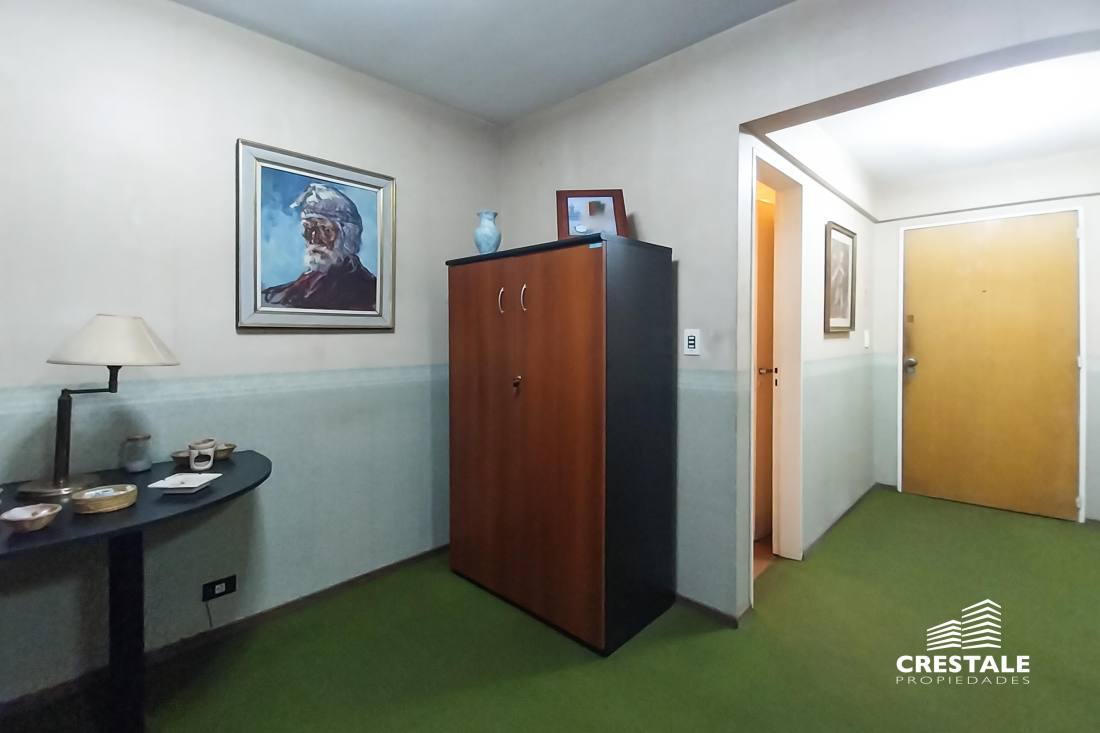 Oficina en venta Rioja Y Mitre, Rosario. CBU67925 OF7526605 Crestale Propiedades