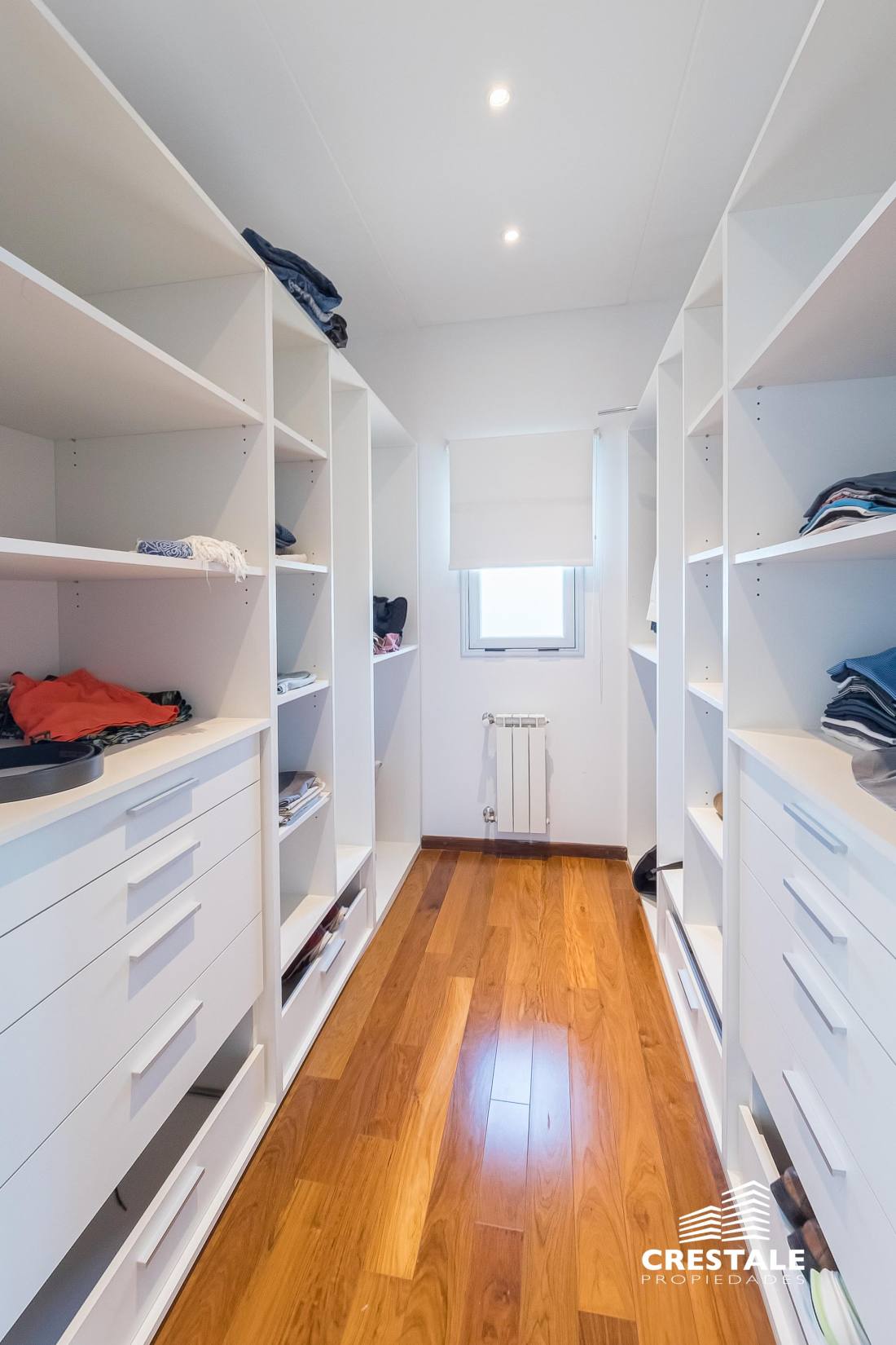 Casa 3 dormitorios en venta Aldea Country Golf Rosario, Rosario. CHO7529683 Crestale Propiedades