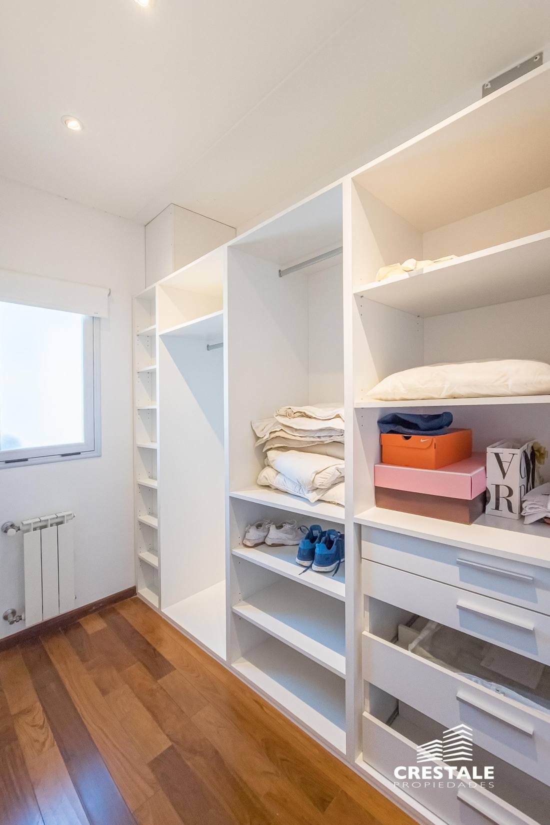 Casa 3 dormitorios en venta Aldea Country Golf Rosario, Rosario. CHO7529683 Crestale Propiedades