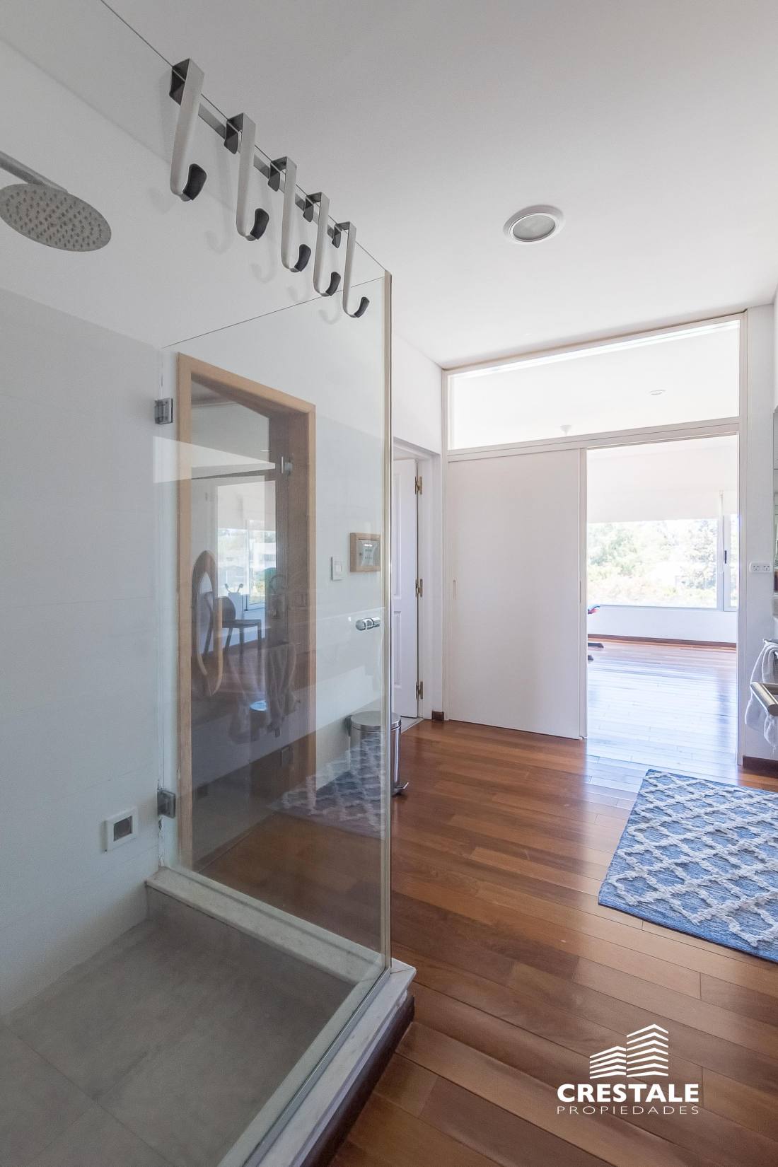 Casa 3 dormitorios en venta Aldea Country Golf Rosario, Rosario. CHO7529683 Crestale Propiedades