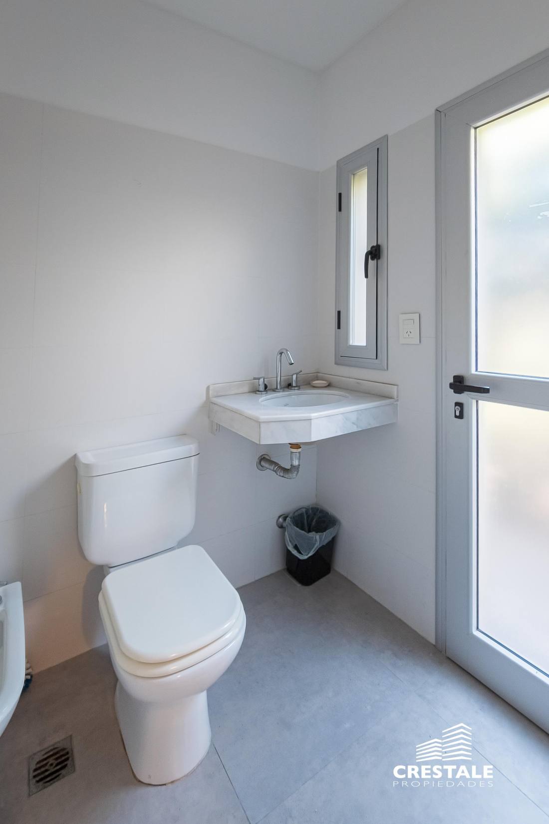 Casa 3 dormitorios en venta Aldea Country Golf Rosario, Rosario. CHO7529683 Crestale Propiedades