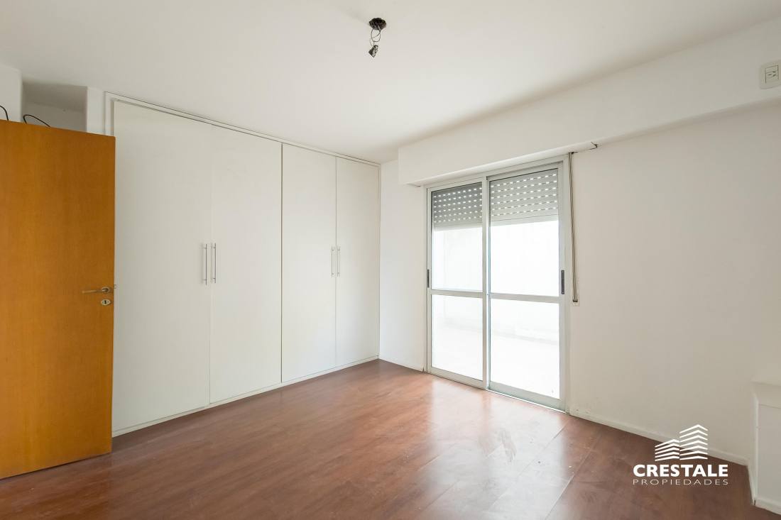 Departamento 2 dormitorios en venta Felipe More 1000, Rosario. CAP7548312 Crestale Propiedades