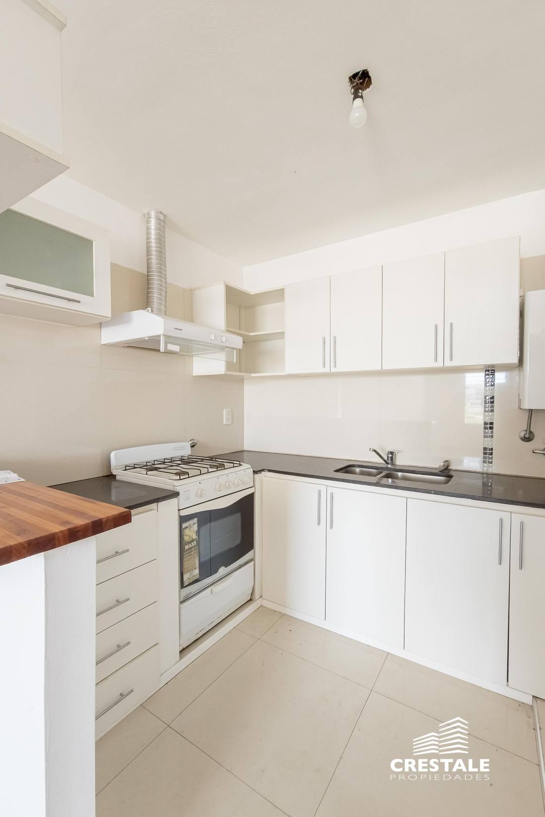 Departamento 2 dormitorios en venta Felipe More 1000, Rosario. CAP7548312 Crestale Propiedades