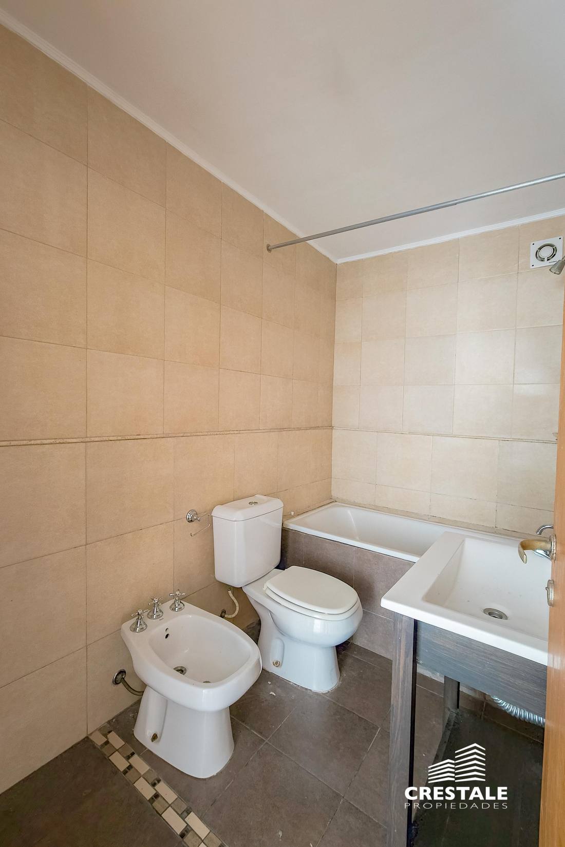 Departamento 2 dormitorios en venta Felipe More 1000, Rosario. CAP7548312 Crestale Propiedades