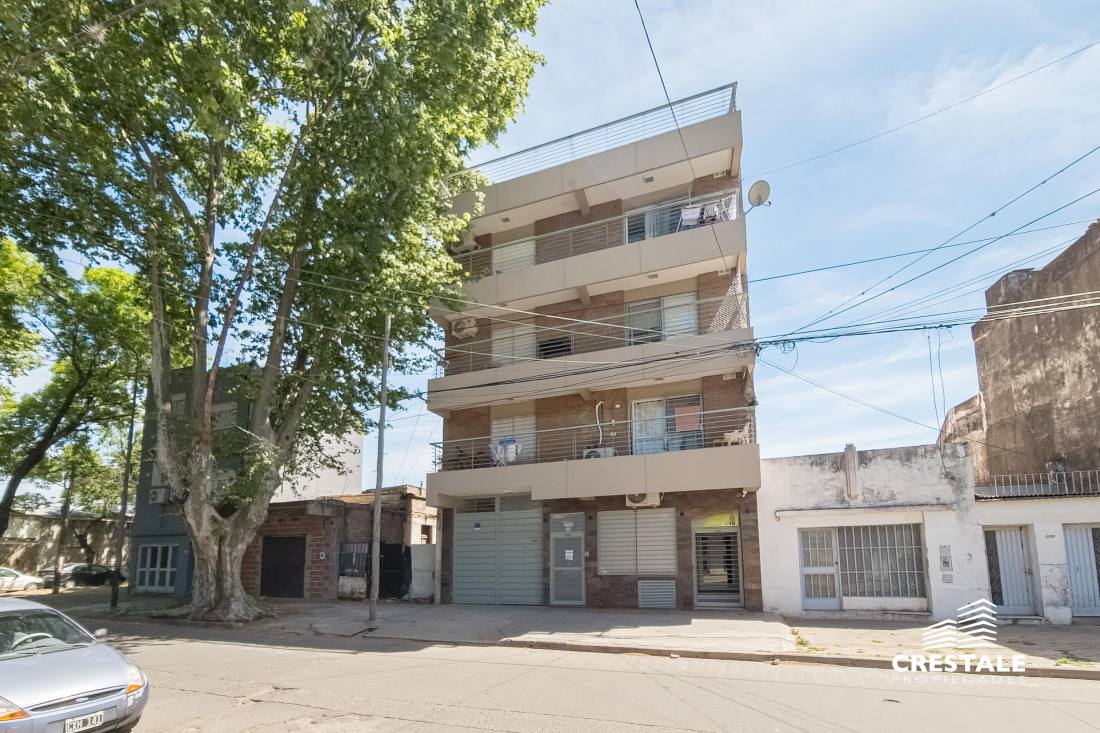 Departamento 2 dormitorios en venta Felipe More 1000, Rosario. CAP7548312 Crestale Propiedades