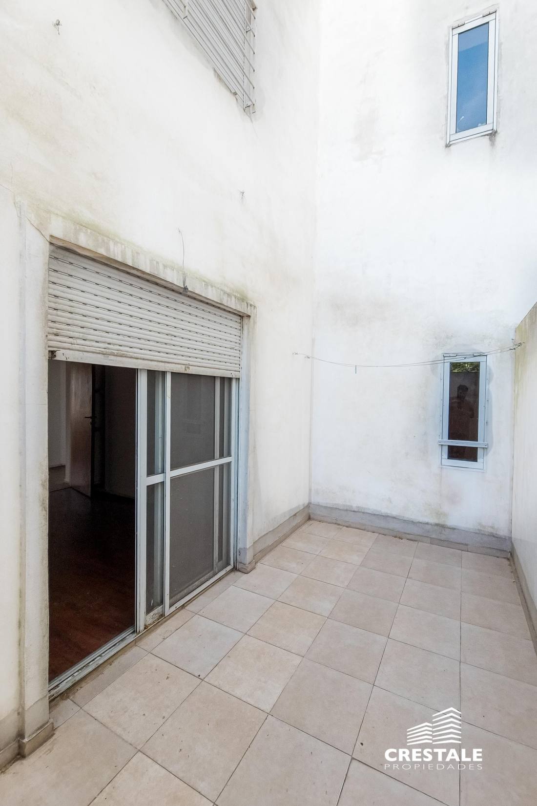 Departamento 2 dormitorios en venta Felipe More 1000, Rosario. CAP7548312 Crestale Propiedades