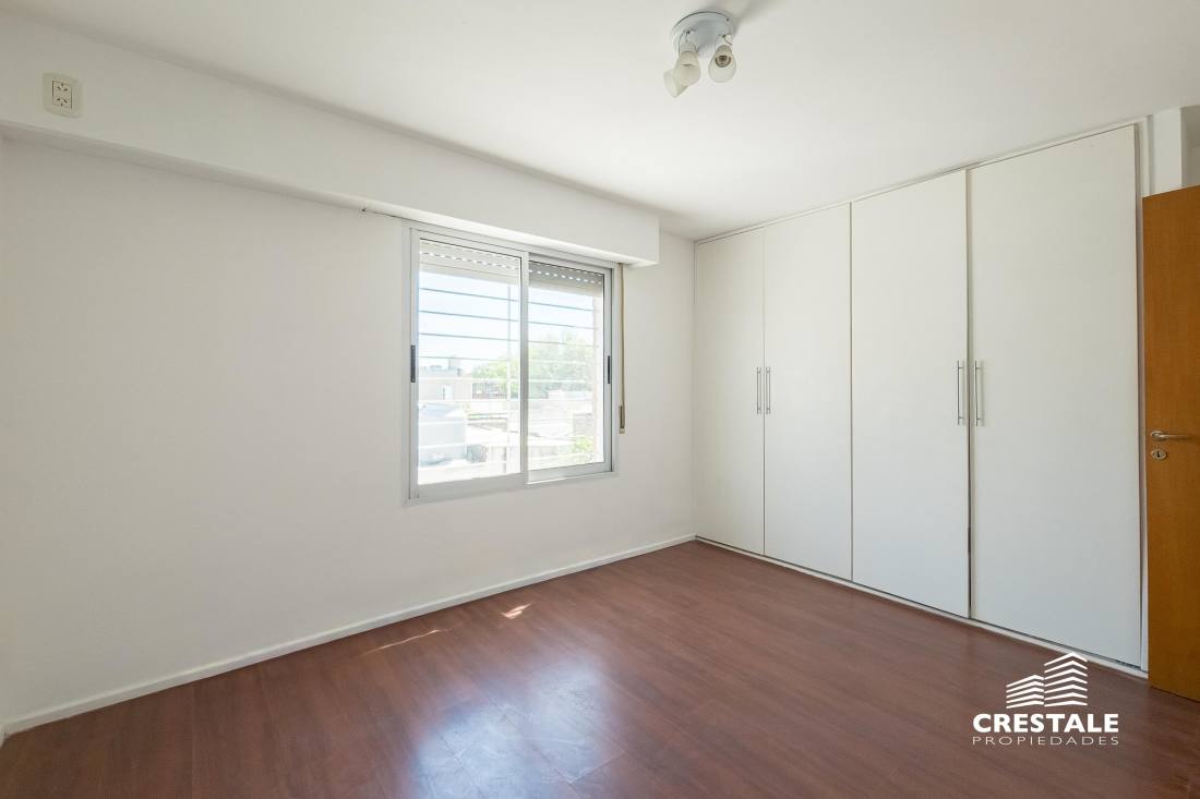 Departamento 2 dormitorios en venta Felipe More 1000, Rosario. CAP7548312 Crestale Propiedades
