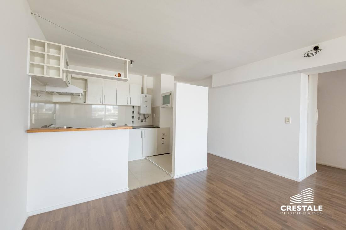 Departamento 2 dormitorios en venta Felipe More 1000, Rosario. CAP7548312 Crestale Propiedades