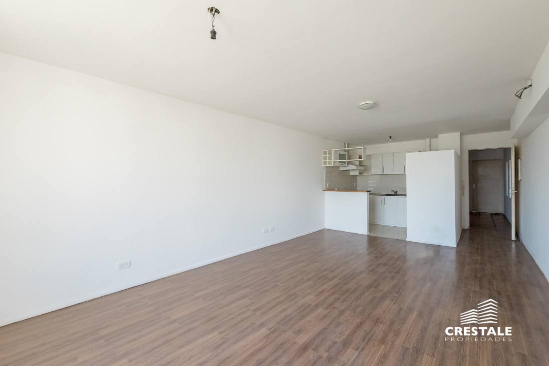 Departamento 2 dormitorios en venta Felipe More 1000, Rosario. CAP7548312 Crestale Propiedades