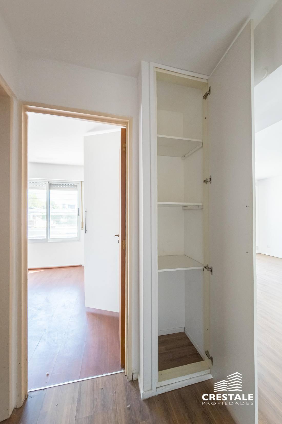 Departamento 2 dormitorios en venta Felipe More 1000, Rosario. CAP7548312 Crestale Propiedades