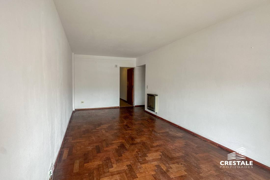 Departamento 2 dormitorios en venta Salta Y Balcarce, Rosario. CAP7561216 Crestale Propiedades