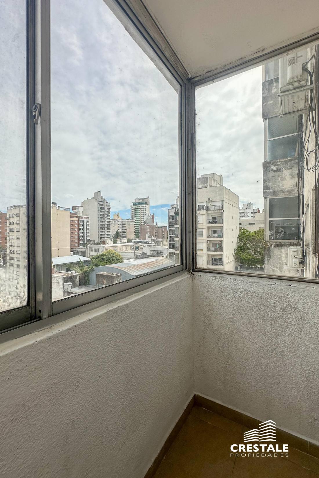 Departamento 2 dormitorios en venta Salta Y Balcarce, Rosario. CAP7561216 Crestale Propiedades
