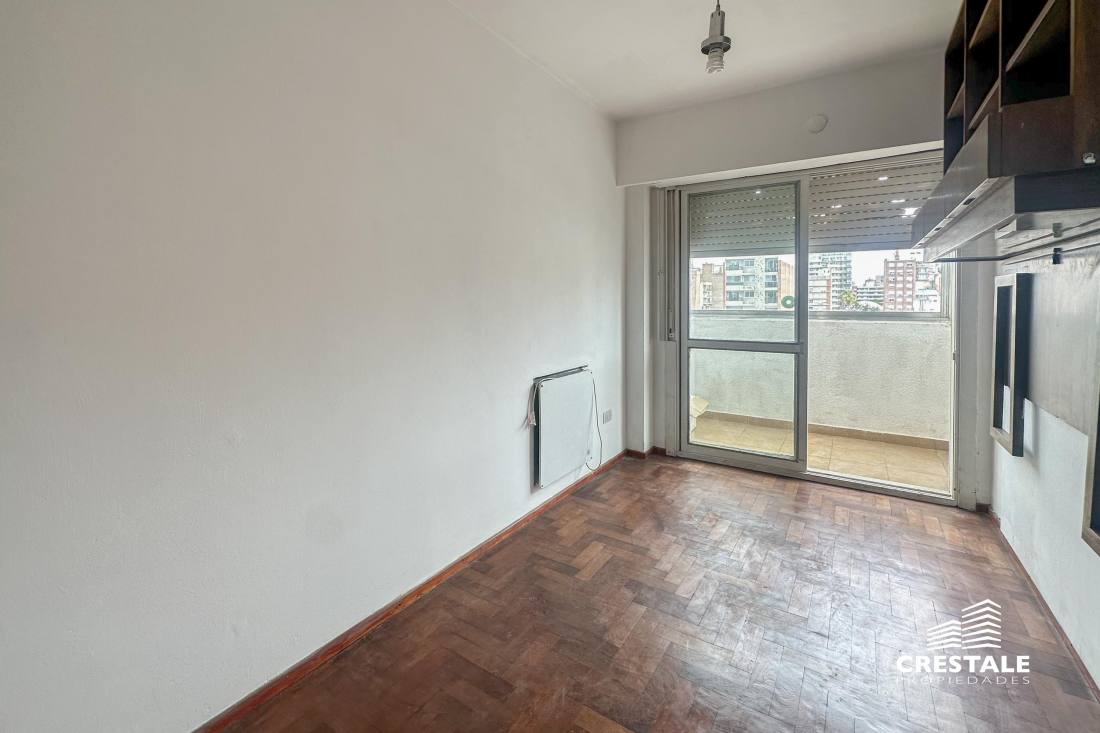 Departamento 2 dormitorios en venta Salta Y Balcarce, Rosario. CAP7561216 Crestale Propiedades
