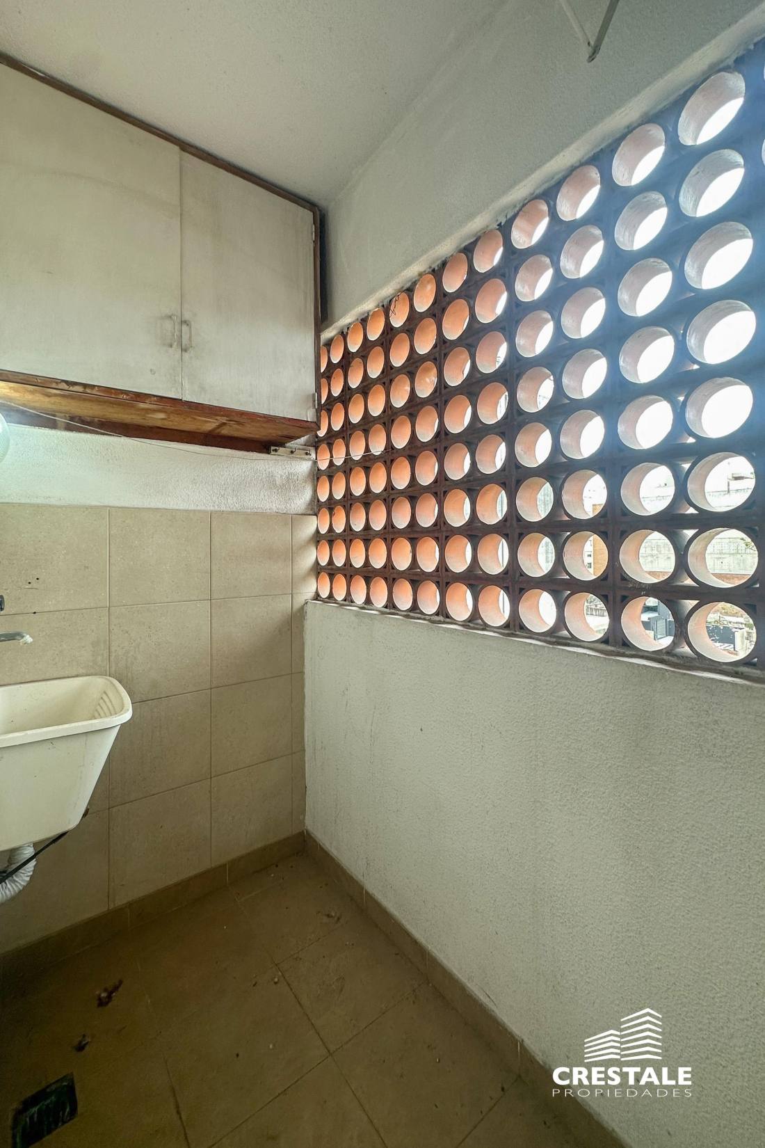 Departamento 2 dormitorios en venta Salta Y Balcarce, Rosario. CAP7561216 Crestale Propiedades