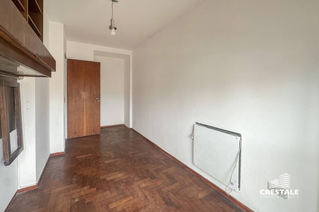 Departamento 2 dormitorios en venta Salta Y Balcarce, Rosario. CAP7561216 Crestale Propiedades