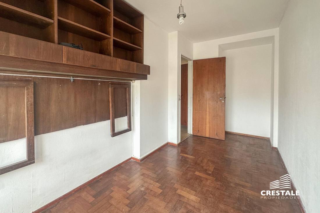 Departamento 2 dormitorios en venta Salta Y Balcarce, Rosario. CAP7561216 Crestale Propiedades