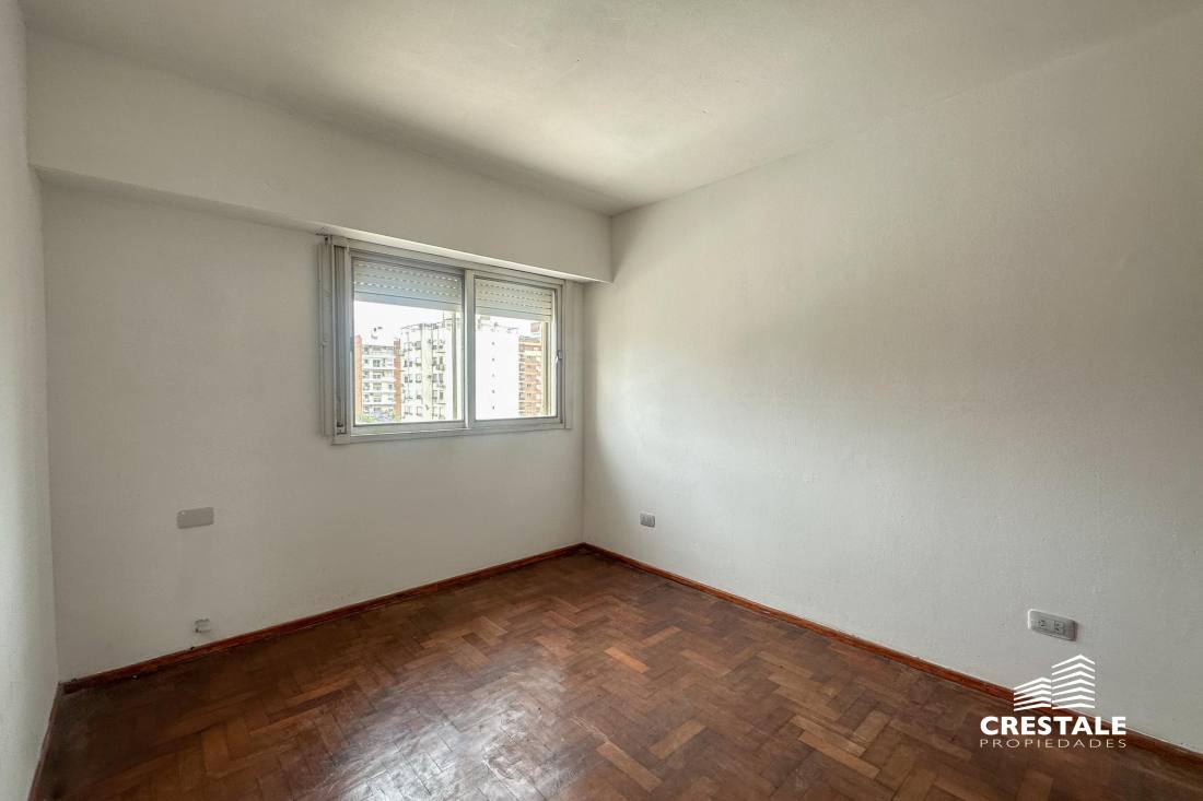 Departamento 2 dormitorios en venta Salta Y Balcarce, Rosario. CAP7561216 Crestale Propiedades
