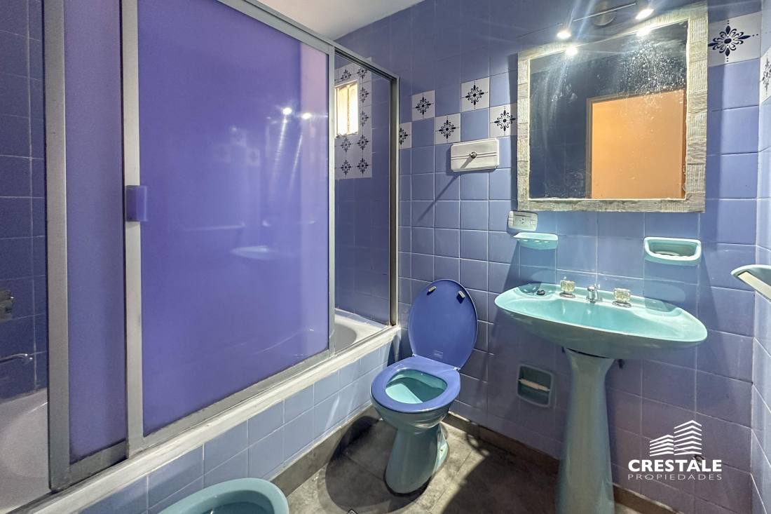 Departamento 2 dormitorios en venta Salta Y Balcarce, Rosario. CAP7561216 Crestale Propiedades