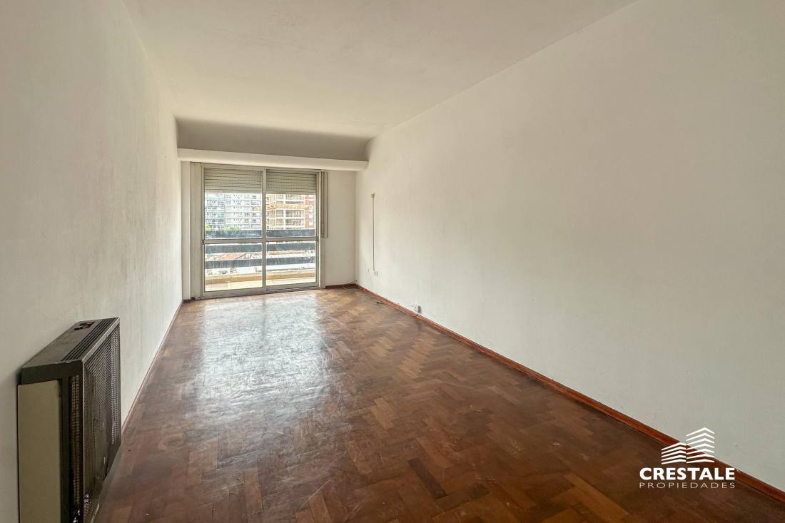 Departamento 2 dormitorios en venta Salta Y Balcarce, Rosario. CAP7561216 Crestale Propiedades