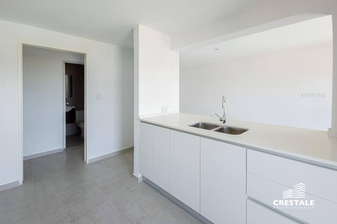 Departamento 3 dormitorios en venta Ayres De Fisherton, Rosario. CBU23543 AP5023516 Crestale Propiedades