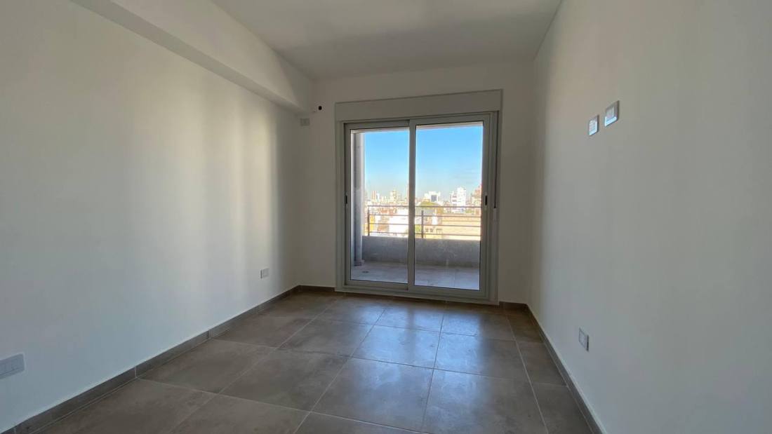 Departamento 1 dormitorio en venta Pasco Y EspaÑa, Rosario. 2888 Crestale Propiedades