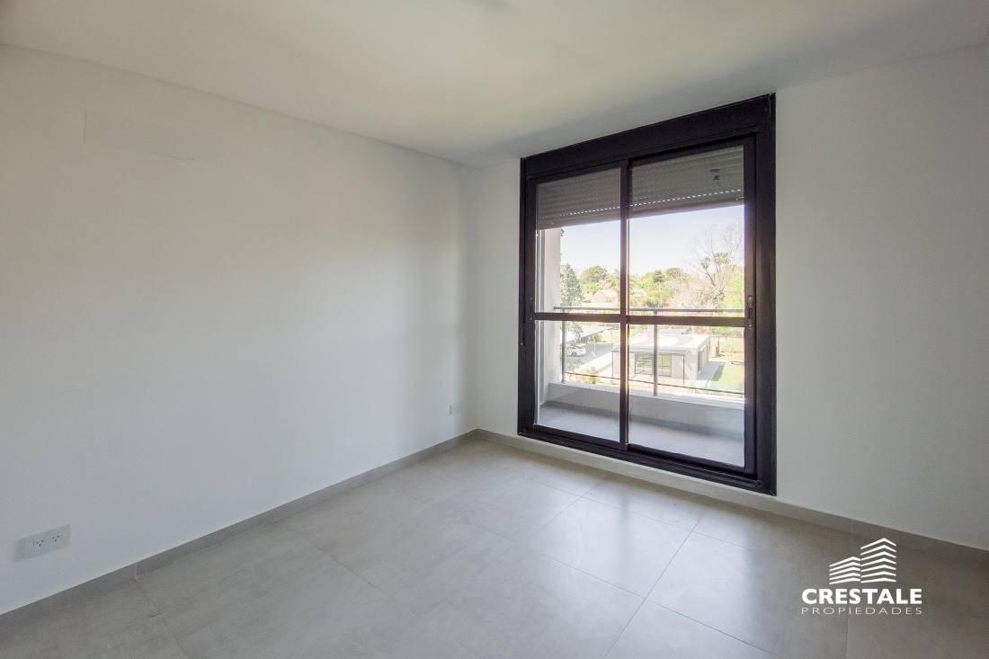 Departamento 3 dormitorios en venta Ayres De Fisherton, Rosario. CBU23543 AP5023516 Crestale Propiedades