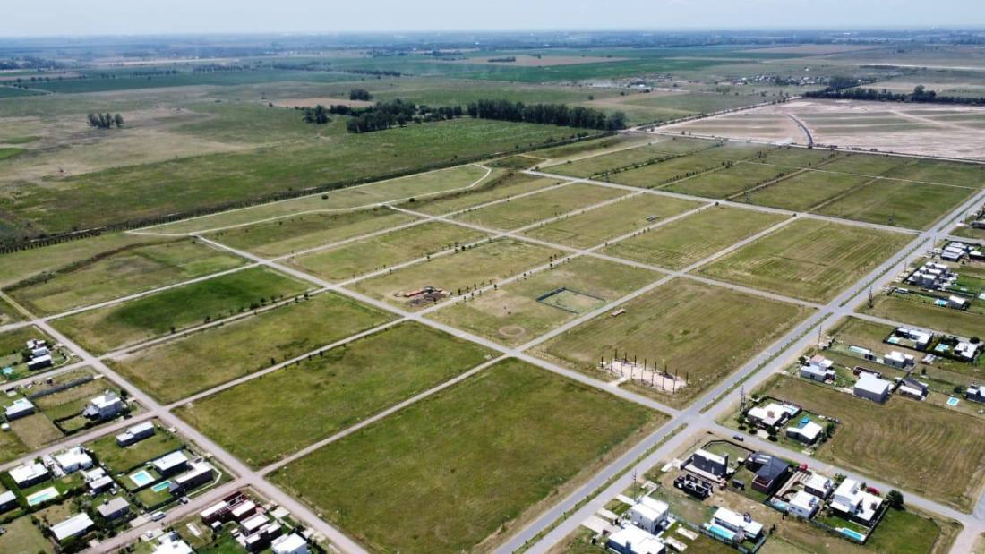 Terreno en venta Funes Norte - Obeid Y Gral. López, Funes. CLA6184754 Crestale Propiedades