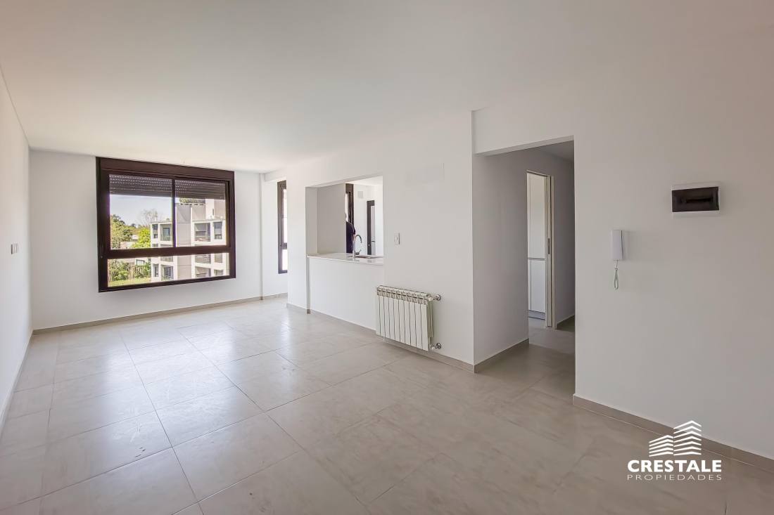 Departamento 3 dormitorios en venta Ayres De Fisherton, Rosario. CBU23543 AP5023516 Crestale Propiedades