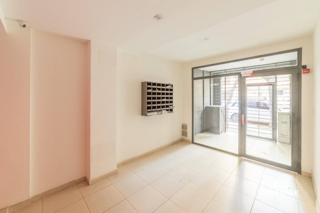 Departamento monoambiente en venta 9 De Julio Y Corrientes, Rosario. CAP4515050 Crestale Propiedades
