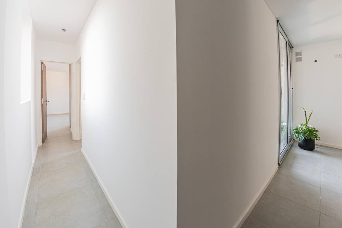 Departamento 2 dormitorios en venta Paraguay Y Cerrito, Rosario. CBU50432 AP5113233 Crestale Propiedades