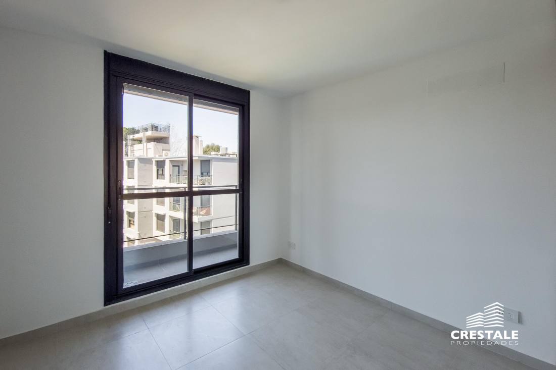 Departamento 3 dormitorios en venta Ayres De Fisherton, Rosario. CBU23543 AP5023516 Crestale Propiedades