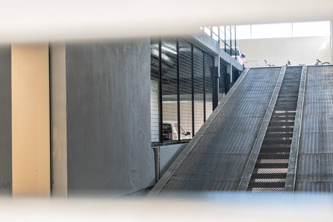 Departamento 2 dormitorios en venta Paraguay Y Cerrito, Rosario. CBU50432 AP5113233 Crestale Propiedades