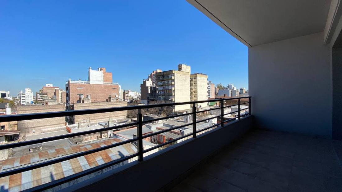 Departamento 1 dormitorio en venta Pasco Y EspaÑa, Rosario. 2888 Crestale Propiedades