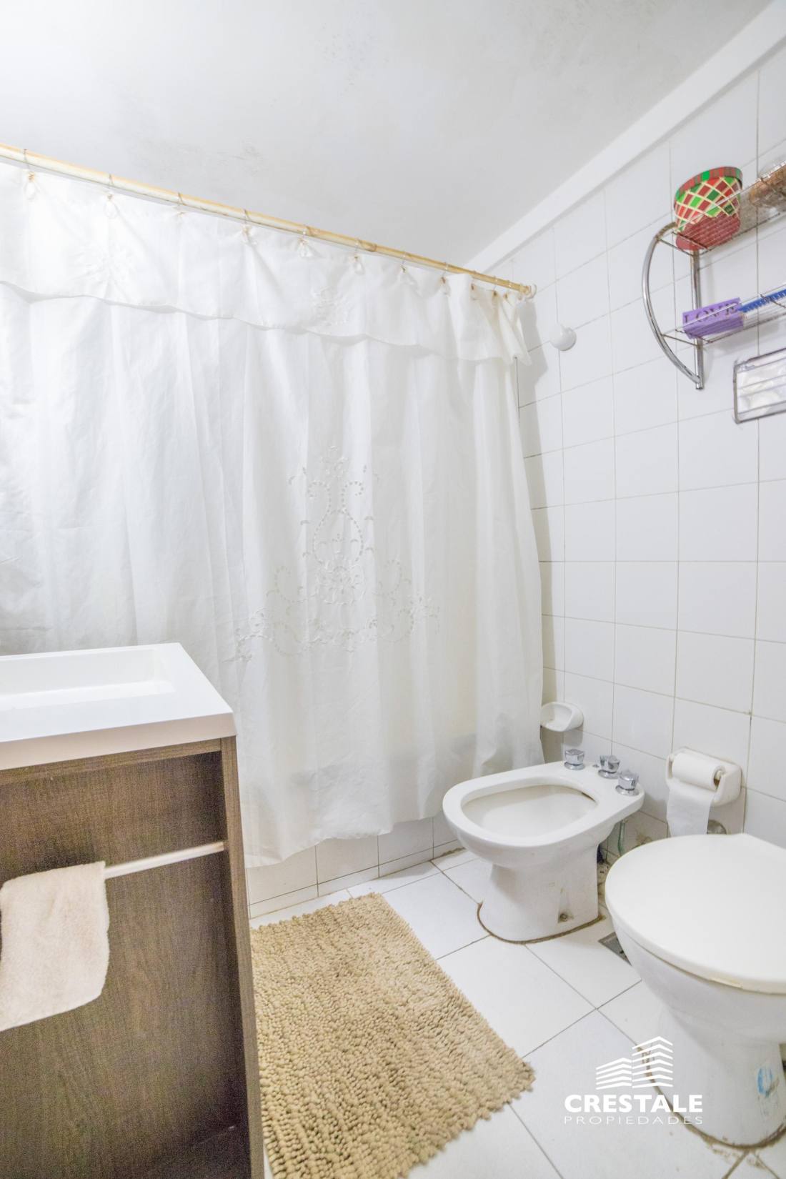 Departamento 2 dormitorios en venta Rioja 3100, Rosario. CAP3467566 Crestale Propiedades