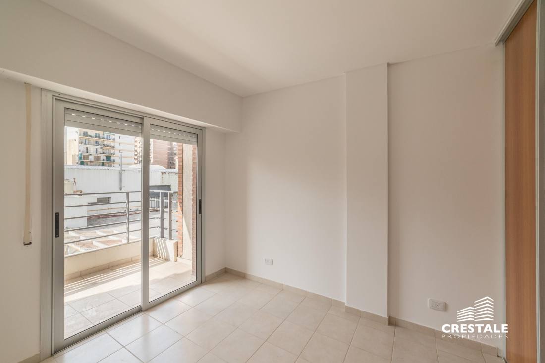 Departamento 1 dormitorio en venta 1 De Mayo Esq. Mendoza, Rosario. CBU43372 AP4355939 Crestale Propiedades