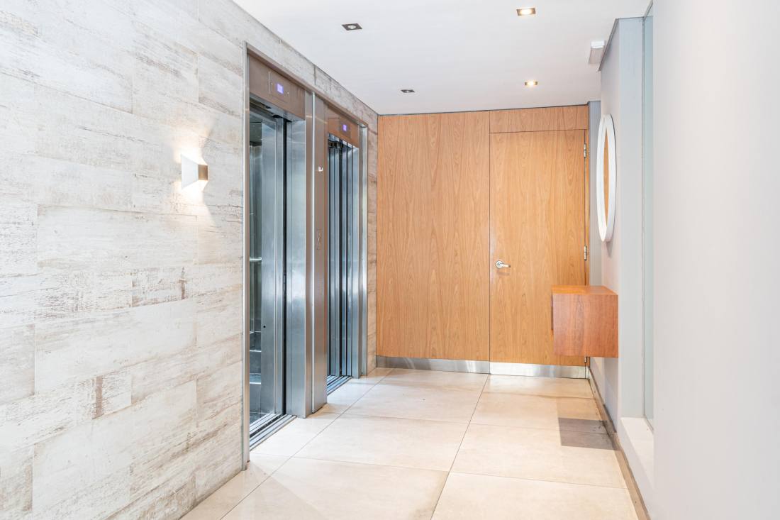 Departamento 1 dormitorio en venta Paraguay Y Cerrito, Rosario. CBU50432 AP5113130 Crestale Propiedades