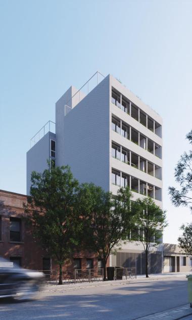 departamento 2 dormitorios en venta Rosario Abasto, Ituzaingo y Roca